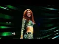 Download Lagu WWE Maria Custom Entrance Video / Titantron