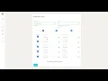 Setting Up Your Schedule in Lesson Launchpad