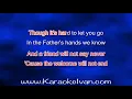 Michael W Smith - Friends KARAOKE