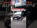 Download Lagu Bodykit All New Alphard 2024🔥