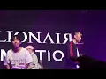 170814 Ambition and Vision - Dok2 (Feat. 빈지노, 창모, 김효은, 더콰이엇 , 해쉬스완)