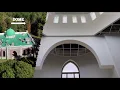 Cary Masjid - With Names