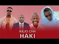 Lagu Ney Wamitego Ft Roma - KILIO CHA HAKI (Official music video) Gwajima #Rostam
