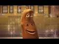 Lagu Diet! | LARVA | Cartoons for Kids | WildBrain Happy
