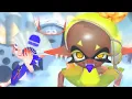 Deep Cut s exit animations are hilarious Splatoon 3