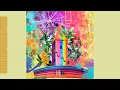 Magic / Mrs. GREEN APPLE 【オルゴール 1時間耐久】