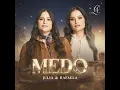 Medo (Trilha Sonora de "Coração Acelerado")