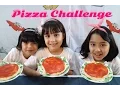 Download Lagu #Pizza Challenge - Kenapa jadinya acak2an Pizzanya haha