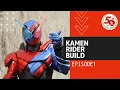 Download Lagu KAMEN RIDER BUILD (Episode1)