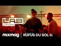 Download Lagu RÜFÜS DU SOL (DJ set) | Mixmag Lab London