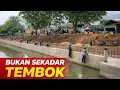 Lagu Di Balik Tembok Ini, Ada Upaya Menjaga Tanah dan Rumah Warga”