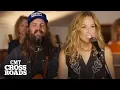 Download Lagu 'Tell Me When It's Over' by Sheryl Crow \u0026 Chris Stapleton | CMT Crossroads