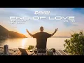 Lagu END OF LOVE 3 - VIETMIX BY QUAN ADN | LIVE SET HOUSELAK VIETMIX 2025