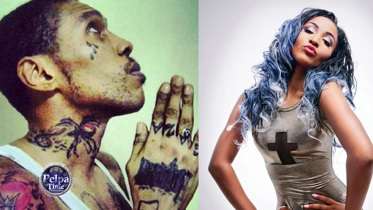 Vybz Kartel speak out on Shenseea Loodi