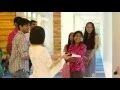 Working at MathWorks Software Development