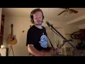 Sho Nuff - Leon Bridges | Liveloop cover