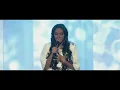 Elaine Martins - Agradeço ao Senhor (Ao Vivo)