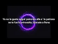 Relacion Remix (LETRA)-Sech, ROSALÍA, J Balvin, Farruko, Daddy Yankee