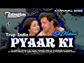 DJ TRAP PYAAR KI EK KAHANI || STYLE PARTY KALEM BASS HOREG NJEJEG 2025 •ZAMZIM AUDIO•