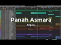 Download Lagu Sequencer | Panah Asmara - Afgan