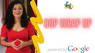62-OOP Wrap Up python for beginners introduction to python learnEra Studio