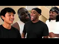 JasonTheWeen DuB Tvbnks Pudgie Being Hilarious Together