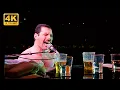 Download Lagu Queen - We Are The Champions/God Save The Queen (Live In Budapest 1986) 4K
