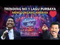 🔥 TRENDING #1‼️ Lagu Purbaya Mengguncang American Idol — Penonton \u0026 Juri Sampai Merinding!
