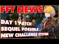 Download Lagu Sequel Discussion + Elmdore's Genji Gear is BACK | FFT: The Ivalice Chronicles