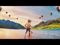 Mathieu Koss & Aloe Blacc - Never Growing Up (Official Audio)