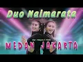 Download Lagu Duo Naimarata - Medan Jakarta (Official Lyrics Video)