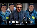 GUN MEMES THAT DON T LOOK GOOD ON PAPER