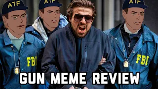 GUN MEMES THAT DON T LOOK GOOD ON PAPER