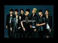 bts - danger ( slowed + bass )