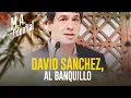 Download Lagu David Sánchez getuigt: de straf voor de broer van Sánchez is dichterbij dan ooit.