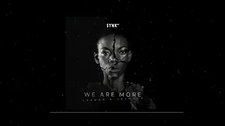 Grynder Lasmar We Are More  Grynder Lasmar We Are More