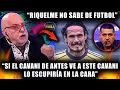 Download Lagu 💥💣PAGANI'S SCHEDULE IS PAYING LIKE CRAZY WITH CAVANI'S POOR LEVEL + DOES BOCA NEED A MANAGER?