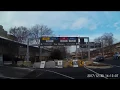 Driving to Reagan National Airport Arlington VA - Part 4 of 4