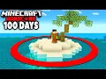 Download Lagu 100 Days, But I Can't Leave This ISLAND!
