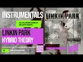 Linkin Park - A Place For My Head (Instrumental)