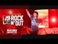 Download Lagu Hijau Daun - Sakit Tapi Ku Rindu | Apache ROCK N`DUT Majalengka 2017