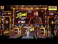 CM Vijay 😱 Jason Sanjay's 1st Stage Speech 🔥 Sigma Audio Launch Full Video | Mother Sangeetha