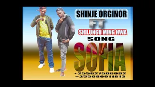 Shinje ORGINAL X Shilungu Ming Hwa Ng Wana Shinje ORIGINAL Song Sophia  Shinje ORGINAL X Shilungu Ming Hwa Ng Wana Shinje ORIGINAL Song Sophia