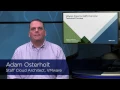 VMware Cloud on AWS Overview Technical