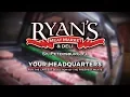 Ryan s Meat Market Deli St Petersburg Florida
