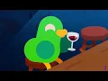 Alcohol is AMAZING