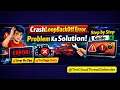 Kubernetes CrashLoopBackOff Error Live Demo Step-by-Step Fix Most asked interview Question