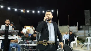 صابر سويطي وحسين فتالي افراح ال حصاديه العريس محمد عبد الجوري فريديس 2025 