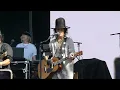 4 Non Blondes - "What's Up" - BottleRock Napa - May 24, 2025