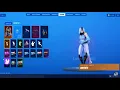 Legendary Emote Levitate
